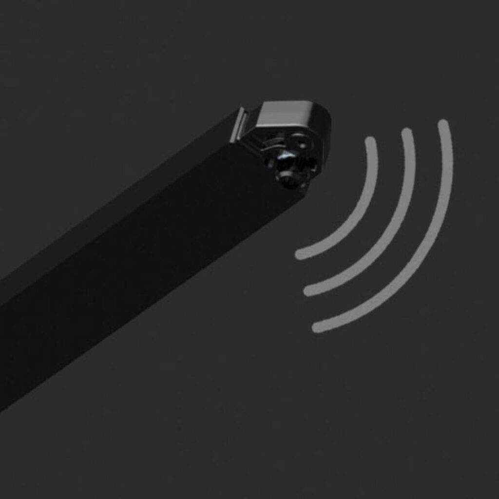 Firebot Is A Smart Home Compatible System 1