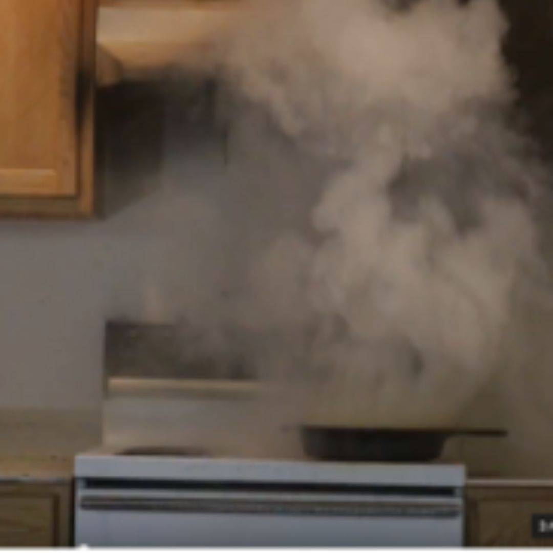 Our Proprietary Suppression Liquid 4