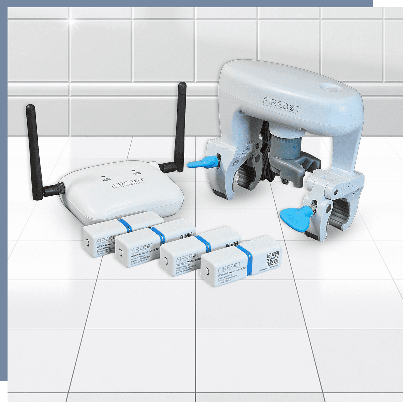 Firebot Photo