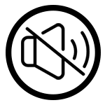 No Sound