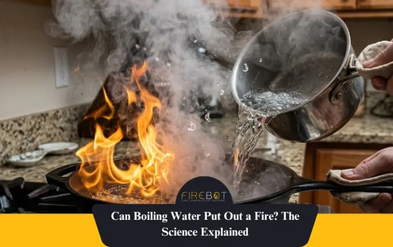 Boiling Water
